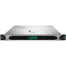 P24740-B21 Сервер HPE ProLiant DL360 Gen10 5218R 2.1GHZ 20C 1P 32GB-R S100i NC 8SFF 800W PS Server