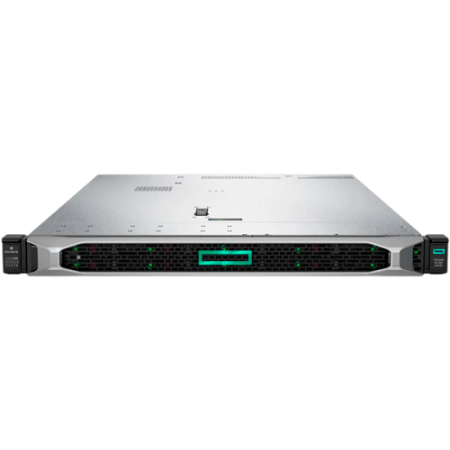 P24740-B21 Сервер HPE ProLiant DL360 Gen10 5218R 2.1GHZ 20C 1P 32GB-R S100i NC 8SFF 800W PS Server