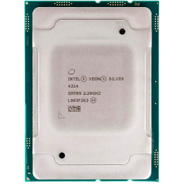 P24767-B21 Процессор HP Xeon 4214R 2.4GHz DX380 G10