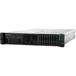 P24844-B21 Сервер HPE ProLiant DL380 Gen10 5218R 2.1GHZ 20C 1P 32GB-R S100i NC 8SFF 800W PS Svr