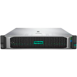 P24849-B21 Сервер HPE ProLiant DL380 Gen10 6248R 3.0GHZ 24C 1P 32GB-R S100i NC 8SFF 800W PS Svr