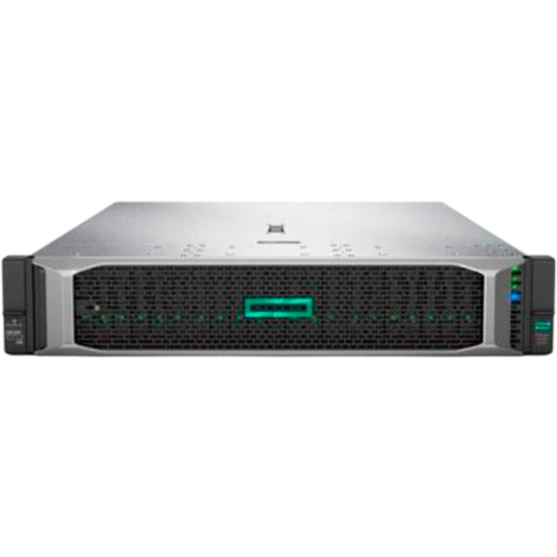 P24849-B21 Сервер HPE ProLiant DL380 Gen10 6248R 3.0GHZ 24C 1P 32GB-R S100i NC 8SFF 800W PS Server
