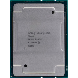 P24959-B21 Процессор HP Xeon 6246R 2.7GHz G10