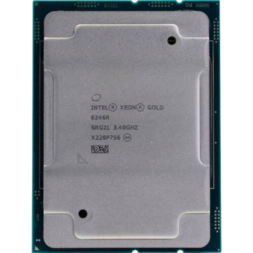 P24959-B21 Процессор HP Xeon 6246R 2.7GHz G10