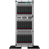 P25008-421 Сервер HPE ProLiant ML350 Gen10 5218R 1P 32GB-R P408i-a 8SFF 2x800W FS RPS Server