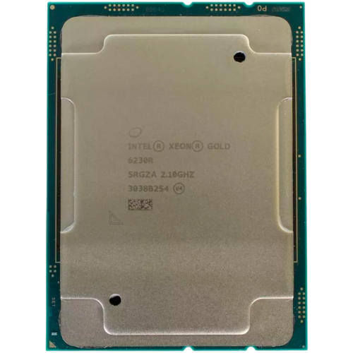 P25063-B22 Процессор HP Xeon 6230R 2.1GHz XL230k G10