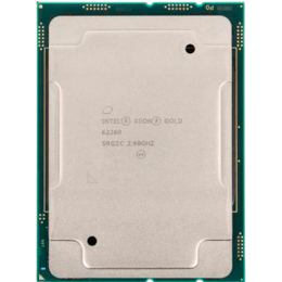 P25064-B21 Процессор HP Xeon 6226R 2.9GHz XL230k G10