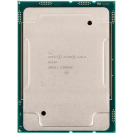 P25064-B22 Процессор HP Xeon 6226R 2.9GHz XL230k G10