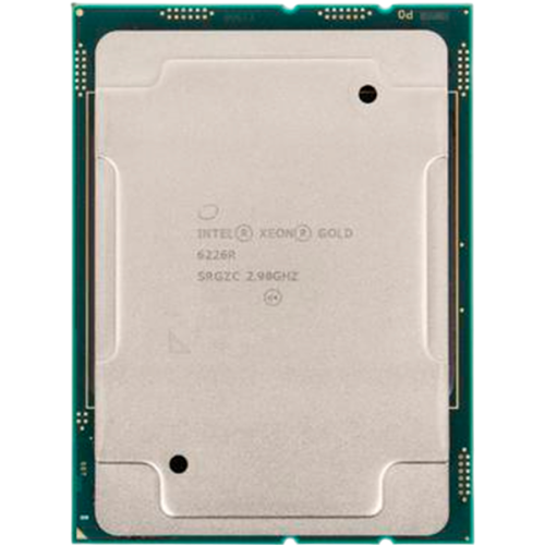 P25064-B22 Процессор HP Xeon 6226R 2.9GHz XL230k G10