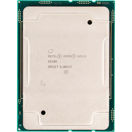P25065-B21 Процессор HP Xeon 5218R 2.3GHz XL230k G10