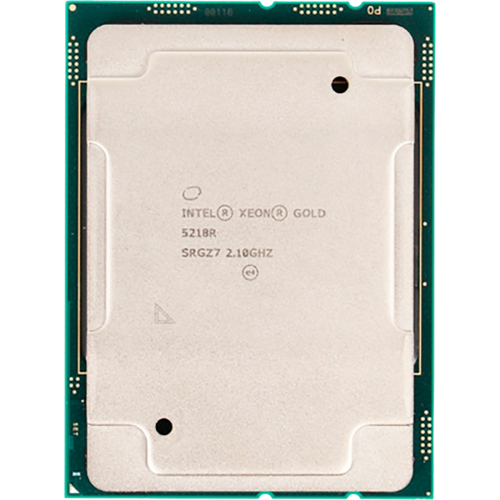 P25065-B21 Процессор HP Xeon 5218R 2.3GHz XL230k G10