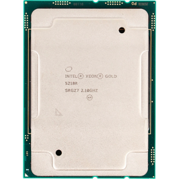 P25065-B22 Процессор HP Xeon 5218R 2.3GHz XL230k G10
