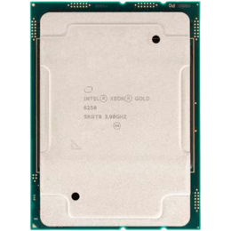 P25066-B21 Процессор HP Xeon 6250 3.9GHz XL230k G10