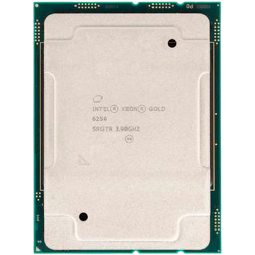 P25066-B21 Процессор HP Xeon 6250 3.9GHz XL230k G10