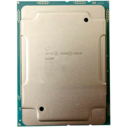 P25261-B21 Процессор HP Xeon 5220R 2.2GHz XL230k G10