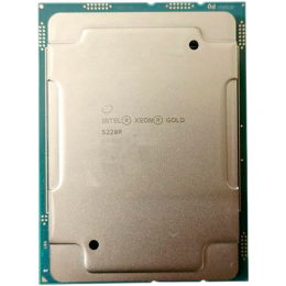 P25261-B22 Процессор HP Xeon 5220R 2.2GHz XL230k G10