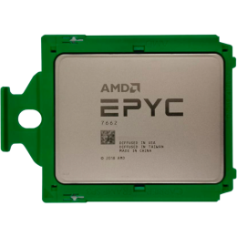 P25850-B21 Процессор AMD EPYC 7662 2.0GHz DL325 G10+ G11