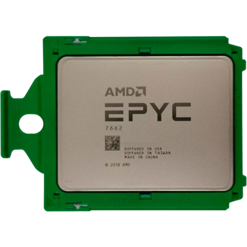 P25850-B21 Процессор AMD EPYC 7662 2.0GHz DL325 G10+ G11