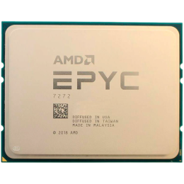 P25852-B21 Процессор AMD EPYC 7272 2.9GHz DL325 G10