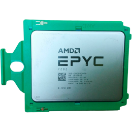 P25853-B21 Процессор AMD EPYC 7282 2.8GHz DL325 G10