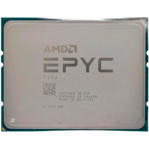 P25854-B21 Процессор AMD EPYC 7532 2.4GHz DL325 G10