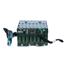 P26431-B21 Backplane (бэкплейн) HP DL360 G10+ BC