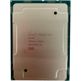 P26843-B22 Процессор HP Xeon 6240R 2.4GHz XL230k G10