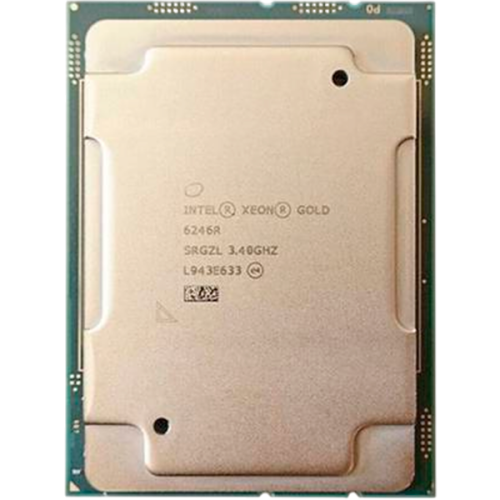 P26845-B22 Процессор HP Xeon 6246R 3.4GHz XL230k G10