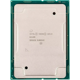 P26846-B21 Процессор HP Xeon 6248R 3.0GHz XL230k G10