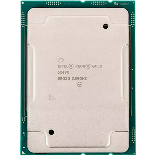 P26846-B21 Процессор HP Xeon 6248R 3.0GHz XL230k G10