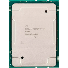 P26846-B22 Процессор HP Xeon 6248R 3.0GHz XL230k G10