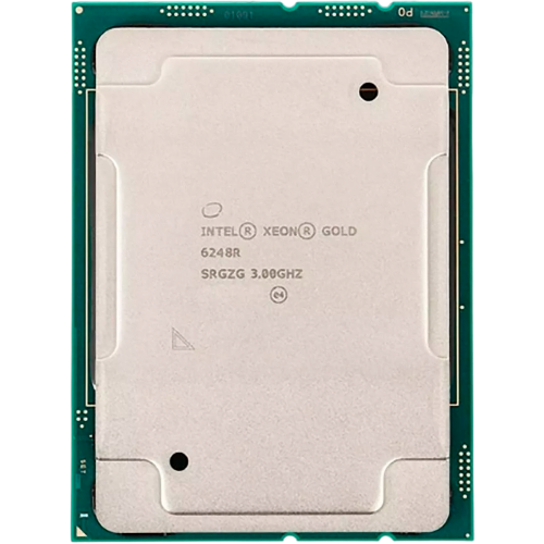 P26846-B22 Процессор HP Xeon 6248R 3.0GHz XL230k G10