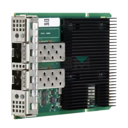 P26873-001 Адаптер Broadcom BCM57412 SFP Dual Port 10Gb