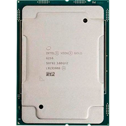 P27657-B21 Процессор HP Xeon 6256 3.6GHz XL230k G10