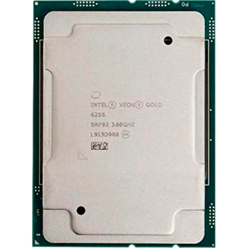 P27657-B22 Процессор HP Xeon 6256 3.6GHz XL230k G10