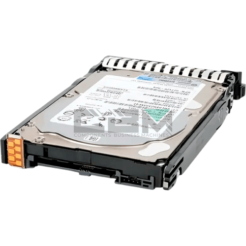 P28352-X21 Жесткий диск HDD HP G10+ G11 2.4TB 2.5 SAS MC 12G 10K BC