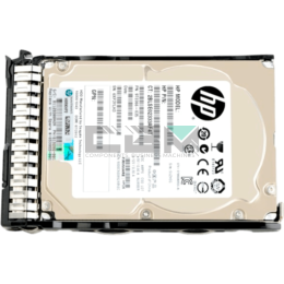 P28352-X21 Жесткий диск HDD HP G10+ G11 2.4TB 2.5 SAS MC 12G 10K BC