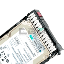 P28352-X21 Жесткий диск HDD HP G10+ G11 2.4TB 2.5 SAS MC 12G 10K BC