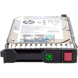 P28505-K21 Жесткий диск HDD HP G10+ G11 2TB 2.5 SAS BC 12G 7.2K BC