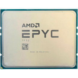 P28784-B21 Процессор AMD EPYC 7F32 3.7GHz DL385 G10+ G11