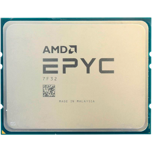 P28784-B21 Процессор AMD EPYC 7F32 3.7GHz DL385 G10+ G11