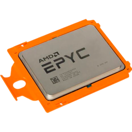 P28785-B21 Процессор AMD EPYC 7F52 3.5GHz DL385 G10+ G11