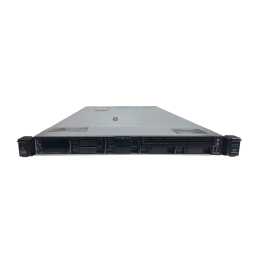 P28948-B21-C1 HPE DL360 Gen10 Plus 8 SFF/2x8358/2xHPH/16x32GB/1xBPK/8xSSD Intel 7680Gb/2xP408i-a/1xIntel I350-T4/1x SN1100Q/1xINT X710/7xHPFK/2xSFP/1xCK/Rails/2xPSU/