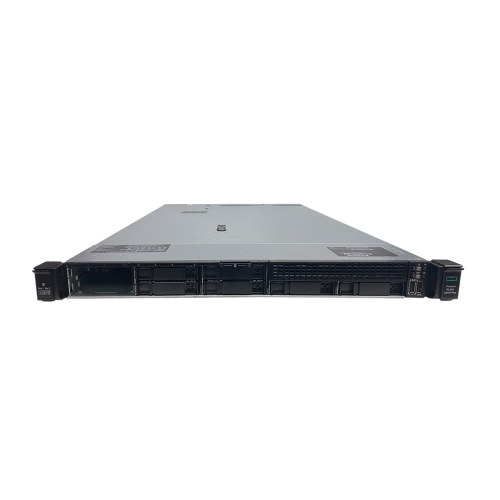 P28948-B21-C1 HPE DL360 Gen10 Plus 8 SFF/2x8358/2xHPH/16x32GB/1xBPK/8xSSD Intel 7680Gb/2xP408i-a/1xIntel I350-T4/1x SN1100Q/1xINT X710/7xHPFK/2xSFP/1xCK/Rails/2xPSU/