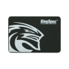 SSD накопитель KINGSPEC 256ГБ, 2.5", SATA III, SATA SSD накопитель KINGSPEC 256ГБ, 2.5", SATA III, SATA