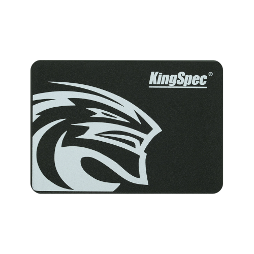 SSD накопитель KINGSPEC 256ГБ, 2.5", SATA III, SATA