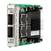 P31348-B21 Адаптер HP 200Gb SP QSFP56 Infiniband HDR P31348-B21 Адаптер HP 200Gb SP QSFP56 Infiniband HDR