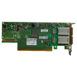 P36072-001 Адаптер HP 200Gb SP QSFP56 Infiniband HDR