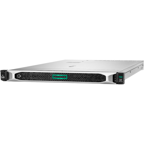 P36183-B21 Сервер HPE ProLiant DL360 Gen10 5218R 2.1GHZ 20C 1P 32GB-R S100i NC 8SFF 800W PS Server