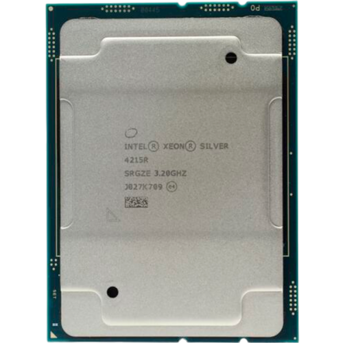 P36361-B21 Процессор HP Xeon 4215R 3.2GHz DX380 G10